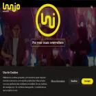 lujonetwork.com