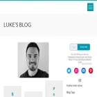 lukeharkness.com