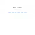 lukelutman.com
