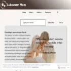 lukewarmmom.com