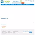 lukiegames.com