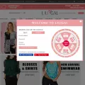 lulugal.com