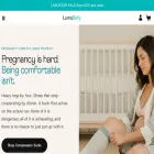 lumabelly.com