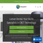 lumandental.com