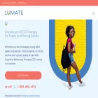 lumatehealth.com