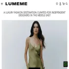 lumeme.com