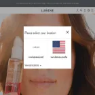lumene.com