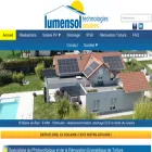 lumensol.fr