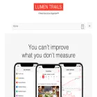 lumentrails.com