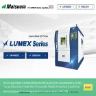 lumex-matsuura.com