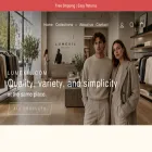 lumexil.com