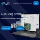 lumi.systems