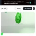 luminaryinc.com