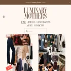 luminarymothers.com