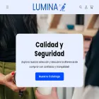 luminasell.com