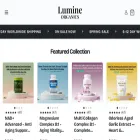 lumineorganics.com