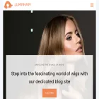 luminhairinfo.top