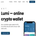 lumiwallet.com