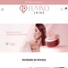 lumnojoias.com.br