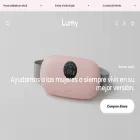 lumy.com.ar