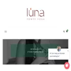 lunapoweryoga.com
