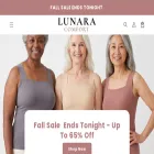 lunara-comfort.com