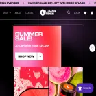 lunartideshair.com