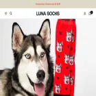 lunasocks.fr