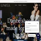 lunasoldance.com