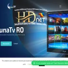 lunatvrohd.com