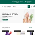 lunaurea.co
