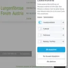 lungenfibroseforum.at