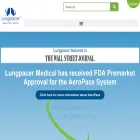 lungpacer.com
