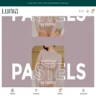 lunia.com.co