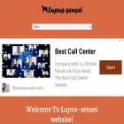 lupus-sensei.com