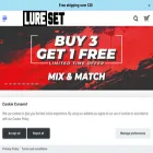 lureset.com