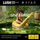 lush.ba