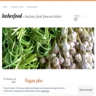 lushesfood.com