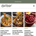 lushrecipe.com