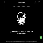 lussohats.com.mx
