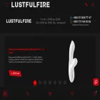 lustfulfire.com