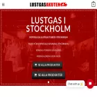 lustgasakuten.se
