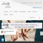 lustigjewelers.com