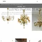lustresdemurano.fr