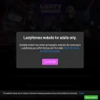 lustyheroes.com
