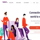 lu.talent.com