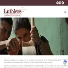 luthierscolombianos.com