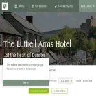 luttrellarms.co.uk