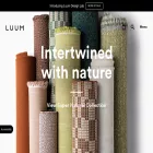 luumtextiles.com
