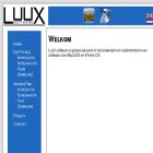 luuxsw.com